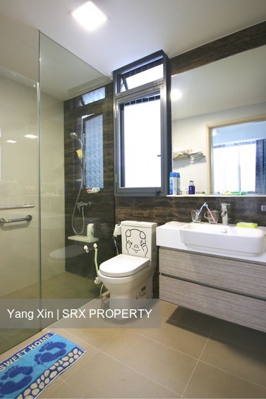 The Luxurie (D19), Condominium #193927542